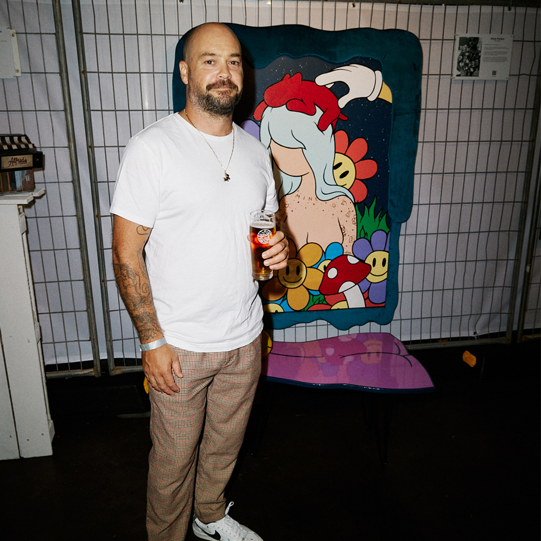 220402_Burleigh Brewing local artists x Grystphoto LWA-009