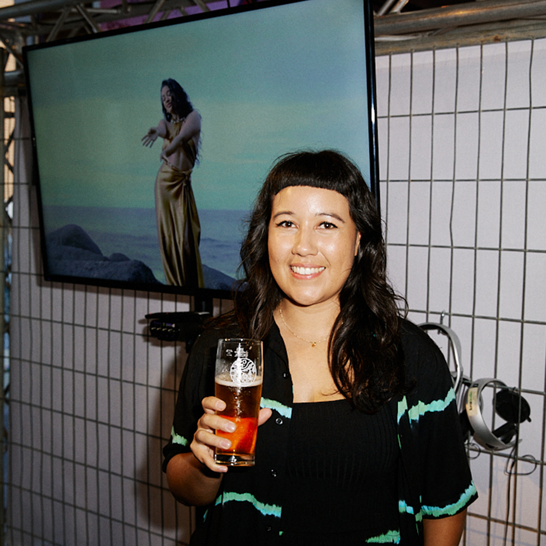 220402_Burleigh Brewing local artists x Grystphoto LWA-026