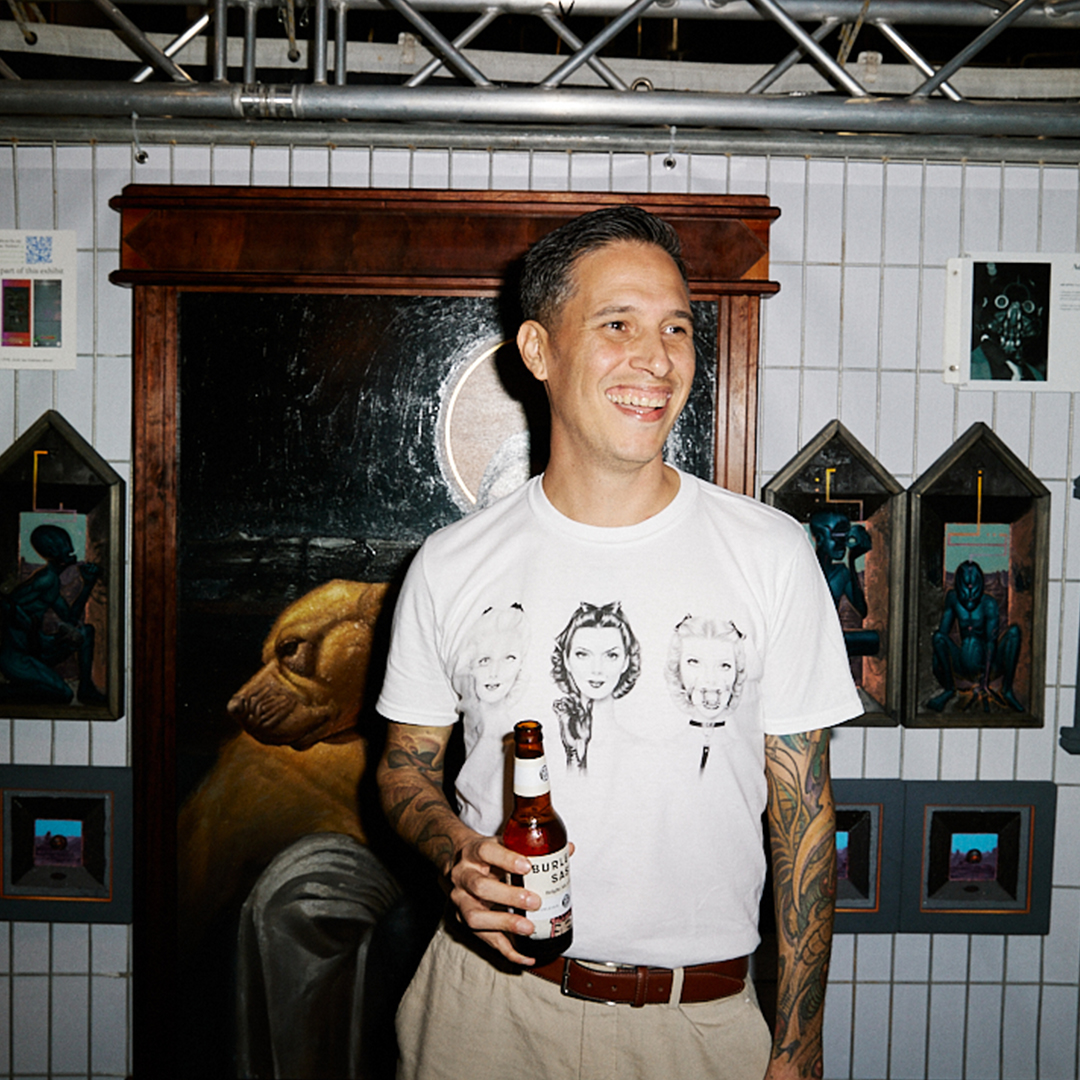 220402_Burleigh Brewing local artists x Grystphoto LWA-042