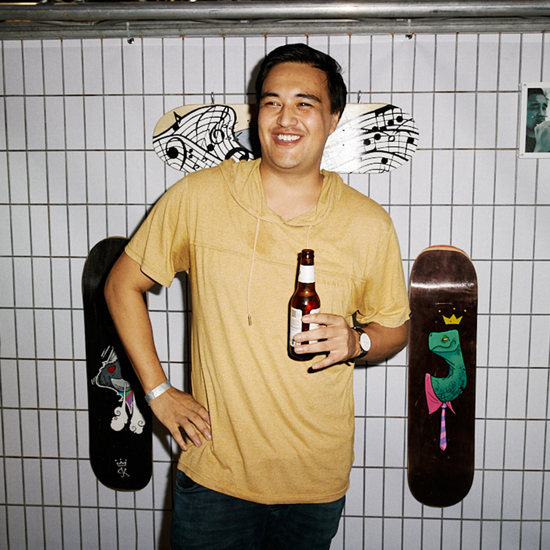 220402_Burleigh Brewing local artists x Grystphoto LWA-059