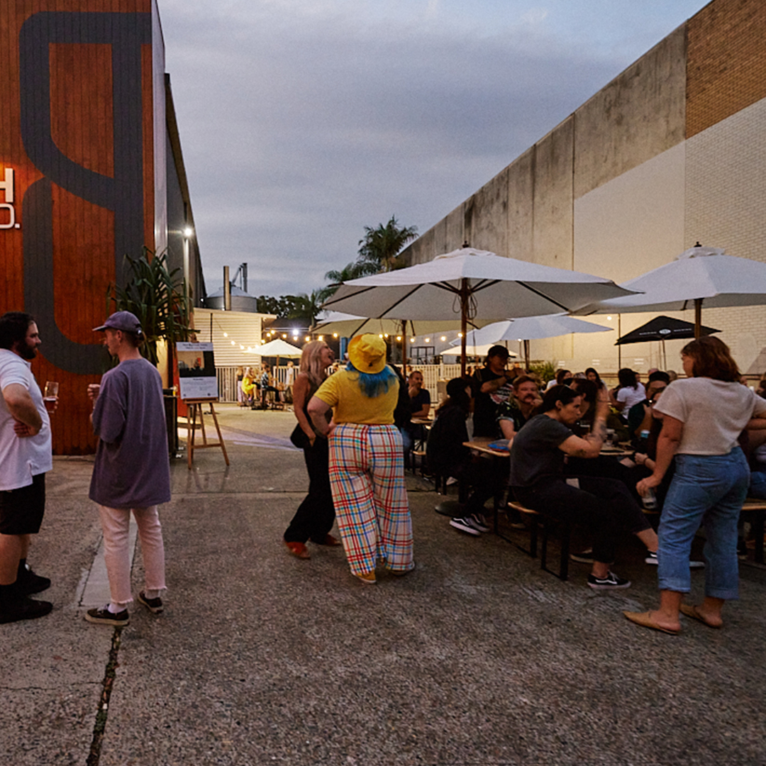220402_Burleigh Brewing local artists x Grystphoto LWA-070