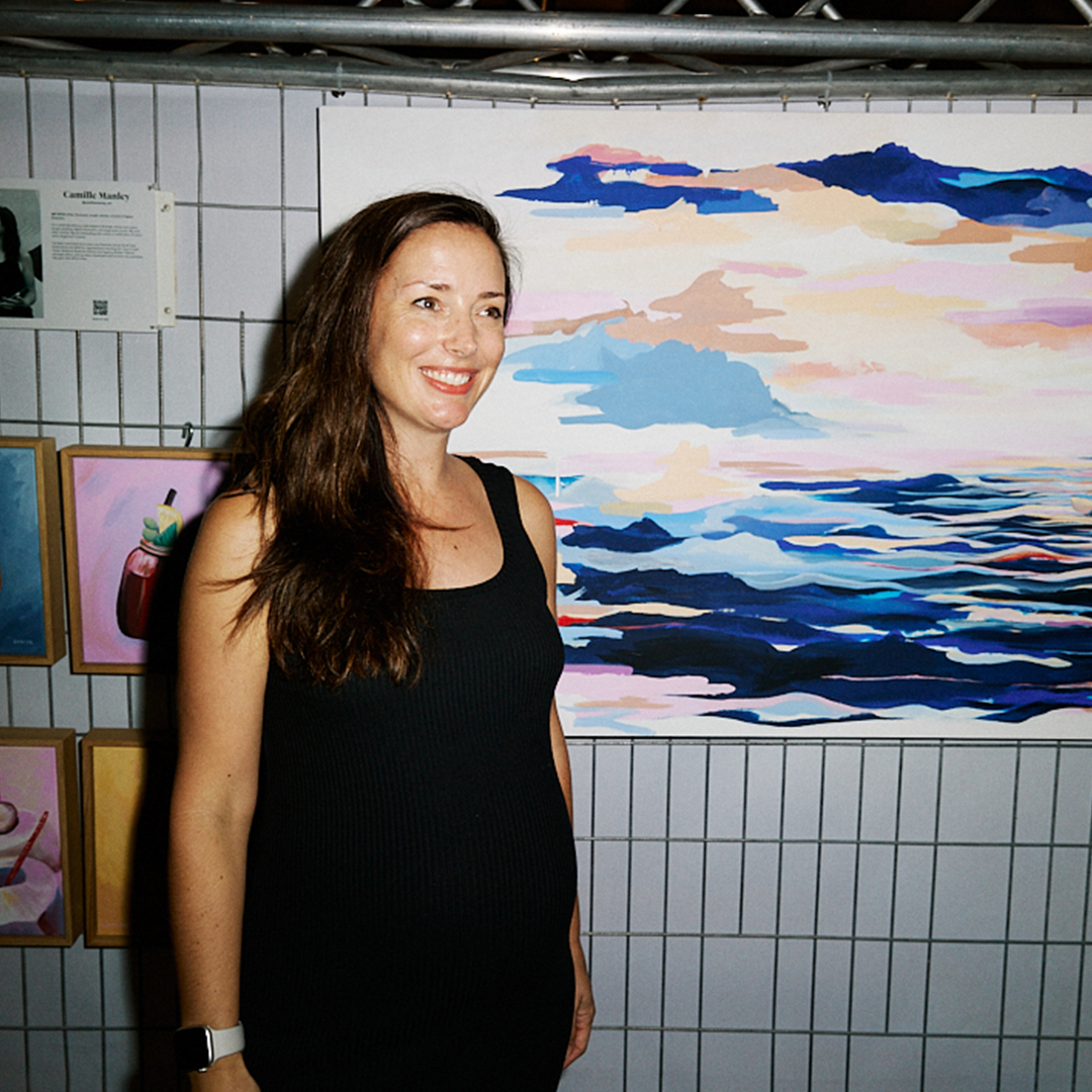 220402_Burleigh Brewing local artists x Grystphoto LWA-075