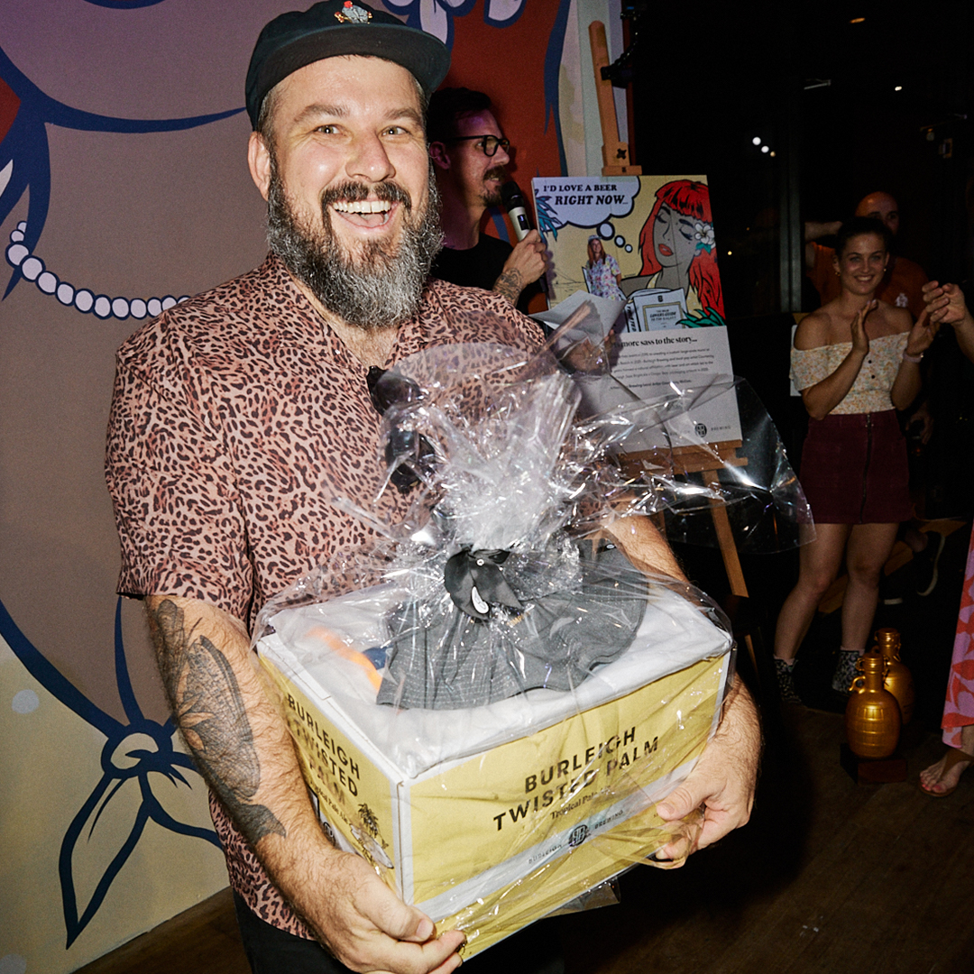 220402_Burleigh Brewing local artists x Grystphoto LWA-112