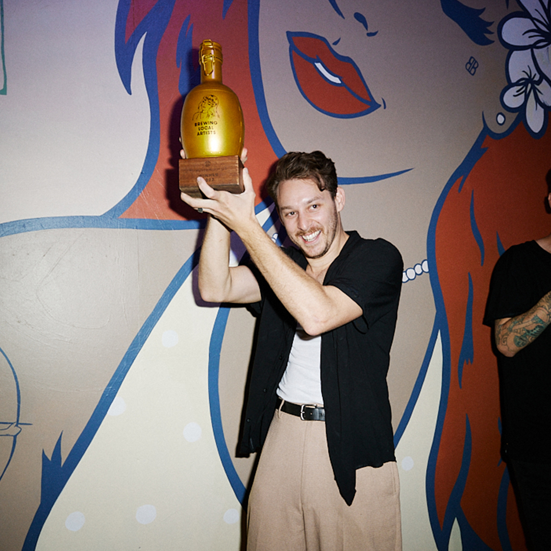 220402_Burleigh Brewing local artists x Grystphoto LWA-122