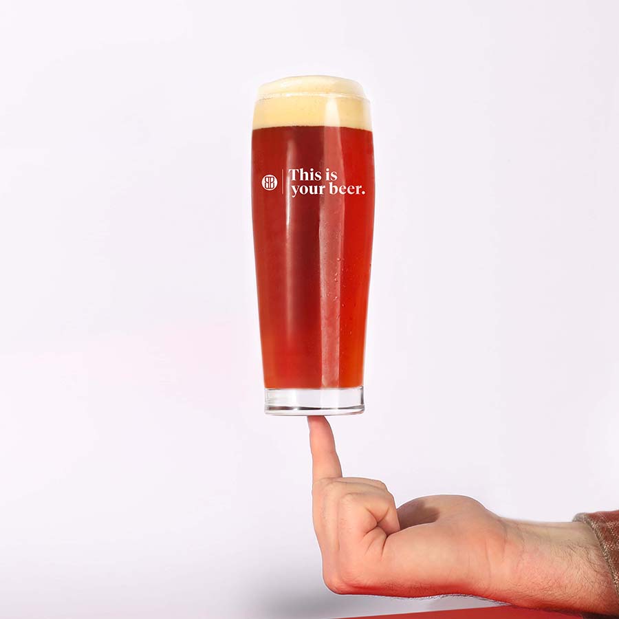 Bandit draught Square